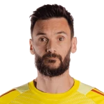 H. Lloris