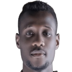 B. Doumbia