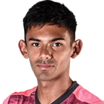 S. Silva