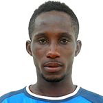 M. Ojobo