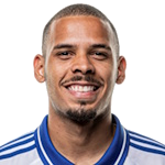 Gabriel Pereira
