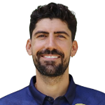 A. Bouchalakis