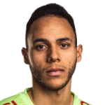 Ramilson Almeida