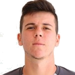 José Guilherme Sangaletti Serrano