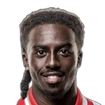 J. Adedeji