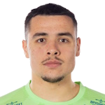 A. Ibrahimović