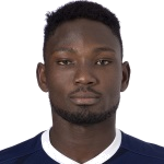 E. Yeboah