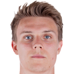 Nicolaj  Moesgaard Agger