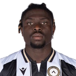 F. Ebosele