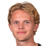 Tobias Damtoft Andersen