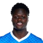S. Diawara