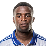 Y. Moukoko
