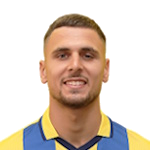 K. Belić