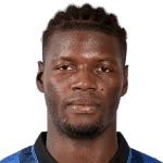 J. Italeng