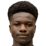 Samuel Asoma