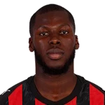 Y. Musah