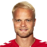 Lukas Schmedes Enevoldsen