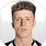 كونور ليام ديكسون