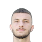 F. Bačkulja