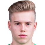Nik Jonas Deubel