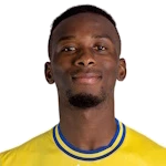 A. Sidibe