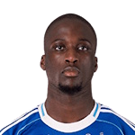 S. Coulibaly