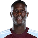 A. Onana