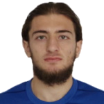 Mutaalim Magomedov