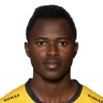 I. Kouame
