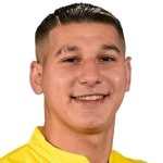 F. D'Amico
