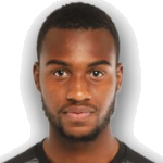 I. Dramé