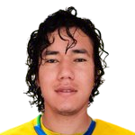Richard Alexander Farías Pianda