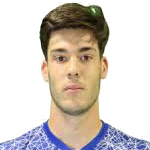 Rubén de Gea