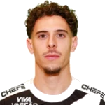Nuno Moreira
