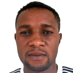 P. Mwepu
