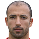 خالد المولهي
