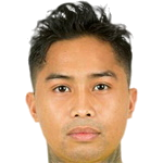 Angelo Verheye Marasigan