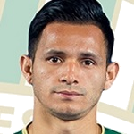 M. Rodríguez