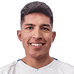 Bruno Leonel Vides
