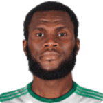 F. Kessié