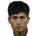 Chung Song Paek