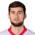 M. Rahimov