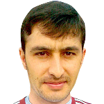 Dalerdzhon Tukhtasunov