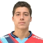 David Alejandro Noboa Tello