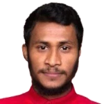 Hamza Mohamed