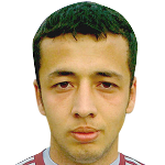 A. Sharipov