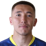 Suyuntbek Mamyraliev