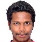 Nisham Mohamed Rasheed