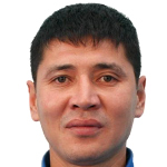 Talant Avkalievich Samsaliev