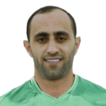 Mahmoud Aqel